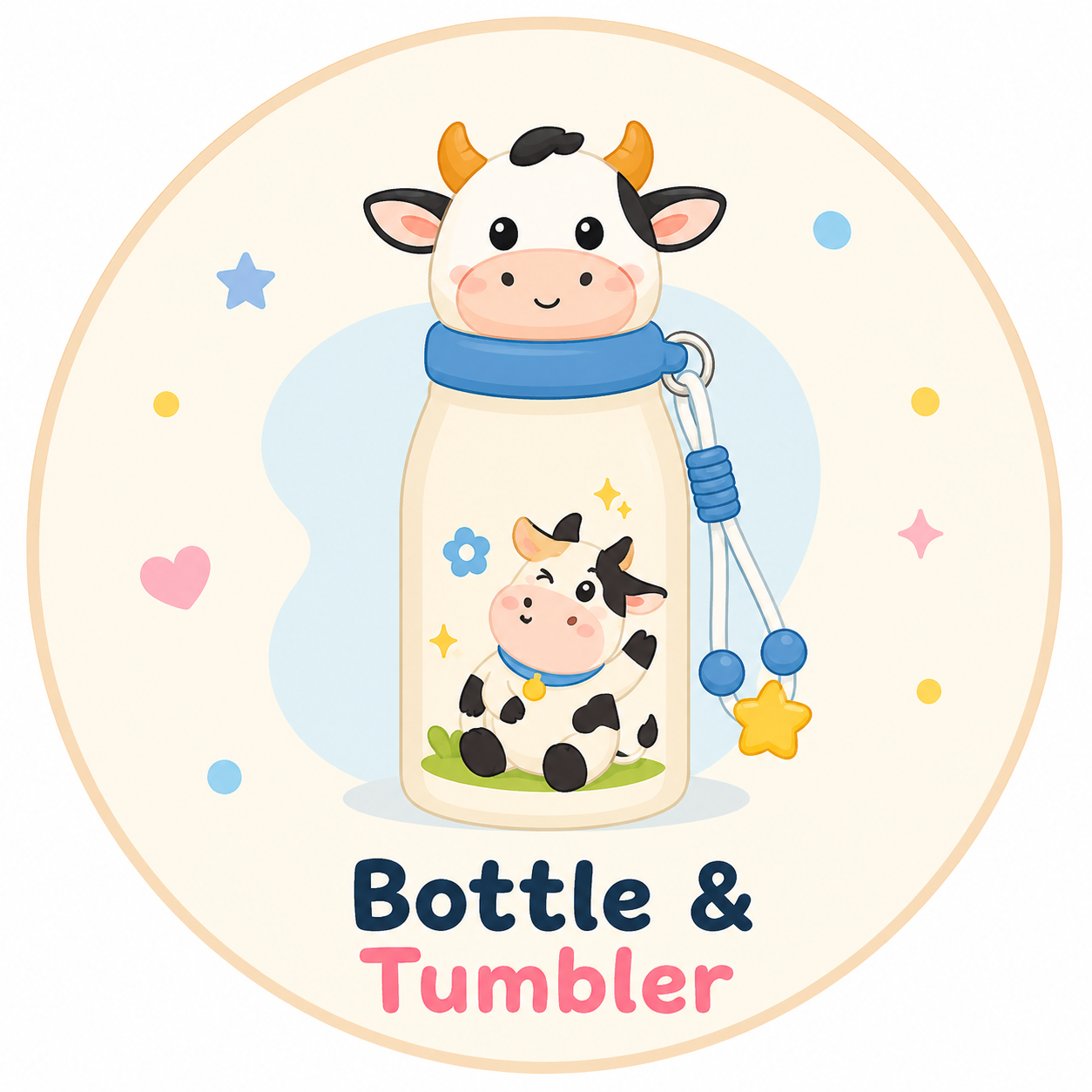 Bottles & Tumblers