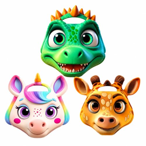 Animal Drawing Book for Kids – Learn to Draw & Colour